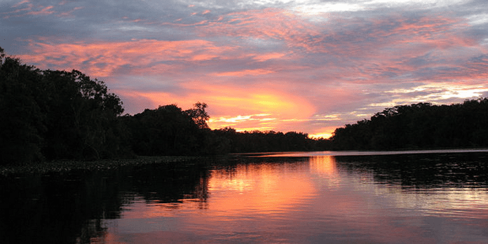 Florida's River of Lakes Byway | I-95 Exit Guide