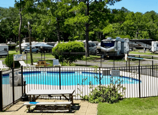 Lake Aire RV Park and Campground – Hollywood, SC I-95 Campgrounds | Lake Aire RV Park and Campground - Hollywood, South Carolina