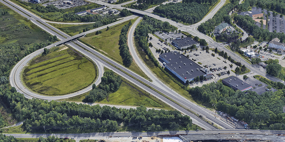 Maine Turnpike | I-95 Exit Guide