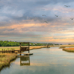 Pawley’s Island, South Carolina | I-95 Exit Guide