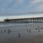 Pawley’s Island, South Carolina
