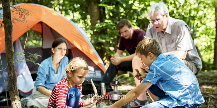 I-95 Campgrounds | Fort Mcallister State Park - Richmond Hill, Georgia