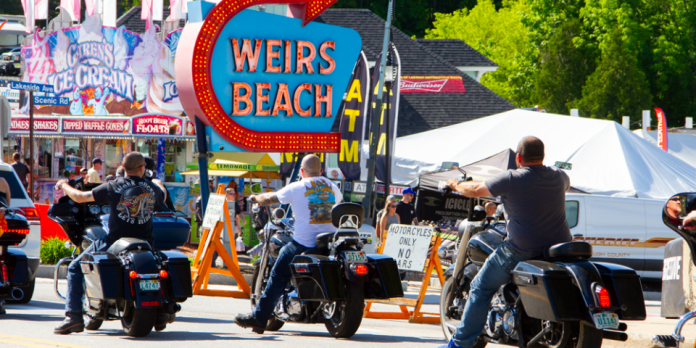 Laconia Bike Week | I-95 Exit Guide