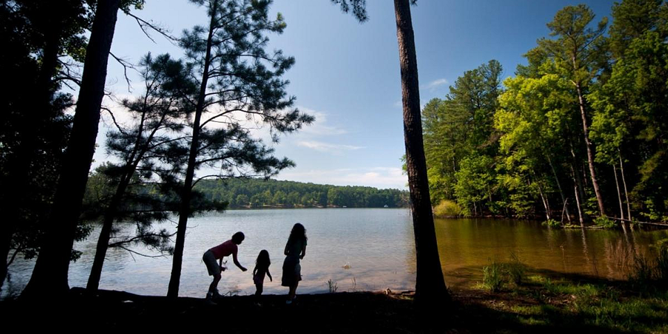 Lake Murray South Carolina | I-95 Exit Guide