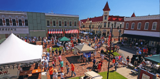 South Carolina Small Town Getaways | I-95 Exit Guide