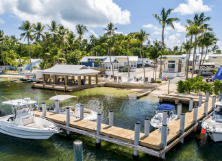 Riptide RV Resort – Key Largo, FL I-95 Campgrounds | Riptide RV Resort - Key Largo, Florida