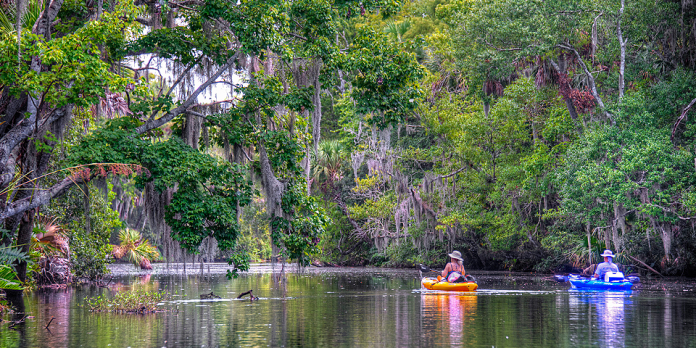 Daytona Beach Outdoors | I-95 Exit Guide