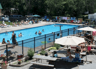 Butterfly Camping Resort – Jackson, NJ I-95 Campgrounds | Butterfly Camping Resort - Jackson, New Jersey