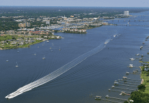 Daytona Beach | I-95 Exit Guide