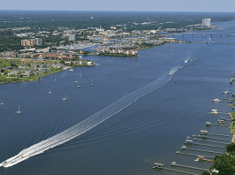 Daytona Beach | I-95 Exit Guide