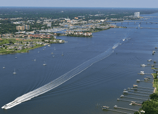 Daytona Beach | I-95 Exit Guide