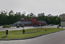 El Arriero Mexican Restaurant | I-95 Exit Guide