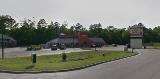 El Arriero Mexican Restaurant | I-95 Exit Guide