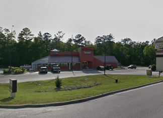 El Arriero Mexican Restaurant | I-95 Exit Guide
