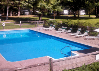 Camden Hills Campground – Rockport, ME I-95 Campgrounds | Camden Hills Campground - Rockport, Maine