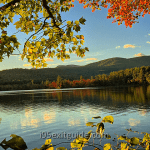 I-95 Fall Foliage | New Hampshire | I-95 Exit Guide