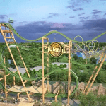 Kings Dominion | I-95 Exit Guide