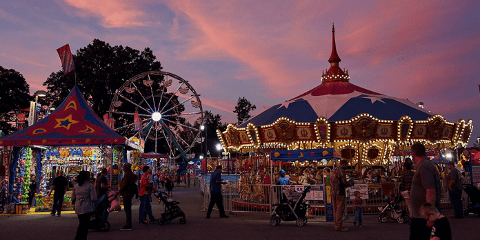 State Fair of Virginia | I-95 Exit Guide