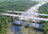 I-95 Virginia - Rappahannock River Crossing | I-95 Exit Guide