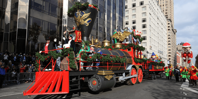 Macy's Thanksgiving Day Parade | I-95 Exit Guide