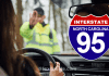 DWI North Carolina | I-95 Exit Guide