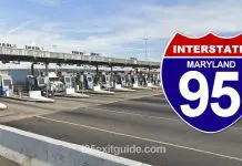 Fort McHenry Tunnel I-95 Closures: Southbound and Northbound Lanes August 17-20 Maryland Fort McHenry Tunnel Tolls | I-95 Exit Guide