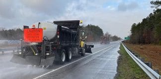 North Carolina DOT | I-95 Exit Guide