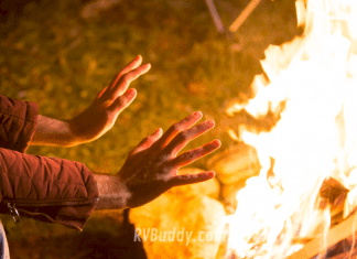 I-95 Campgrounds | Boardwalk RV Resort - Homestead, Florida