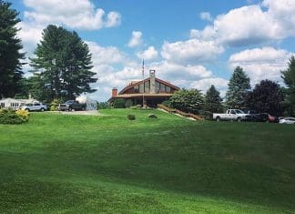 I-95 Campgrounds | Normandy Farms Camping Resort - Foxboro, Massachusetts