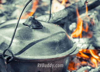 I-95 Campgrounds | Ocean Lakes RV Resort - Myrtle Beach, South Carolina