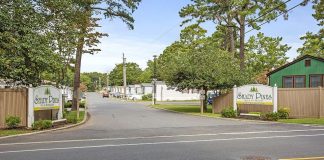I-95 Campgrounds | Shady Pines RV Resort - Galloway, New Jersey