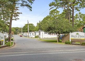 I-95 Campgrounds | Shady Pines RV Resort - Galloway, New Jersey