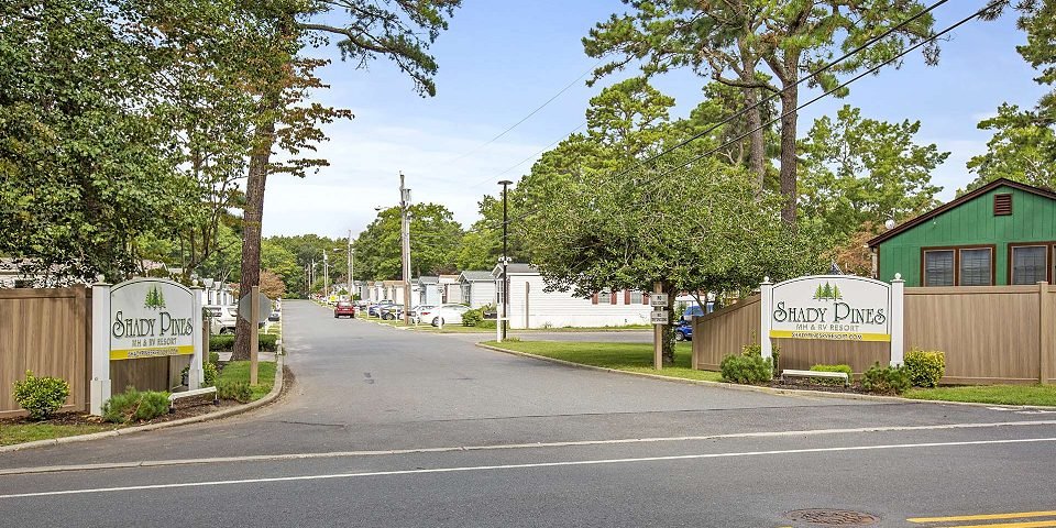 I-95 Campgrounds | Shady Pines RV Resort - Galloway, New Jersey
