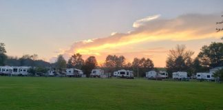 I-95 Campgrounds | Gettysburg Campground - Gettysburg, Pennsylvania