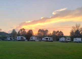I-95 Campgrounds | Gettysburg Campground - Gettysburg, Pennsylvania