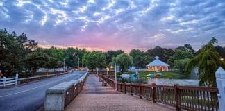 I-95 Campgrounds | Bethpage Camp Resort - Urbanna, Virginia