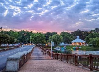 I-95 Campgrounds | Bethpage Camp Resort - Urbanna, Virginia