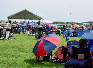 Potomac Jazz & Seafood Festival | I-95 Exit Guide