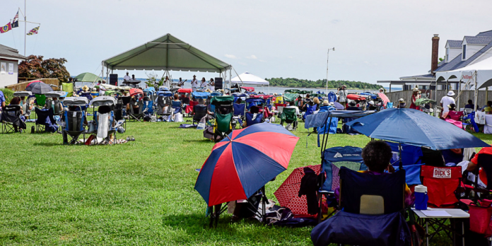 Potomac Jazz & Seafood Festival | I-95 Exit Guide