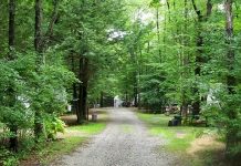 I-95 Campgrounds | Rusnik Family Campground - Salisbury, Massachusetts