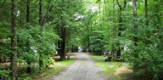 I-95 Campgrounds | Rusnik Family Campground - Salisbury, Massachusetts