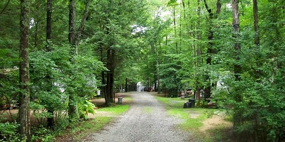 I-95 Campgrounds | Rusnik Family Campground - Salisbury, Massachusetts