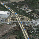 I-95 Overnight Stops | I-95 Exit 57- Walterboro, South Carolina | I-95 Exit Guide