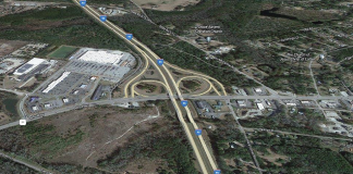 I-95 Overnight Stops | I-95 Exit 57- Walterboro, South Carolina | I-95 Exit Guide