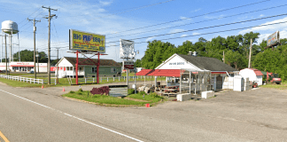 Big Pig Bar BQ - Stony Creek, VA | I-95 Exit Guide