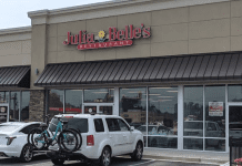 Julia Belle's - Florence, South Carolina | I-95 Exit Guide