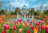 Lewis Ginter Botanical Garden | I-95 Exit Guide