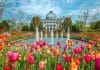 Lewis Ginter Botanical Garden | I-95 Exit Guide
