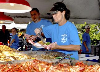 Fall is All About Flavor in Myrtle Beach, South Carolina Myrtle Beach Events | I-95 Exit Guide