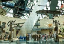National Museum of the Marine Corps | I-95 Exit Guide